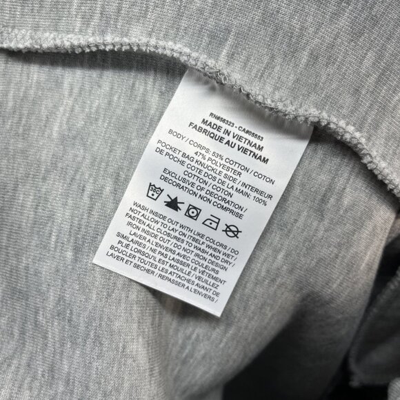 Nike Sportswear Men's Tech Fleece Joggers Pants Heather Size XL HV0959-063 - Picture 10 of 10